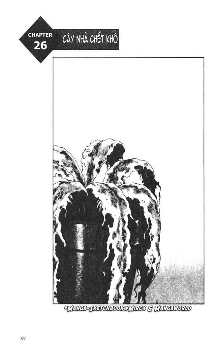 Shamo Chapter 26 - Trang 2