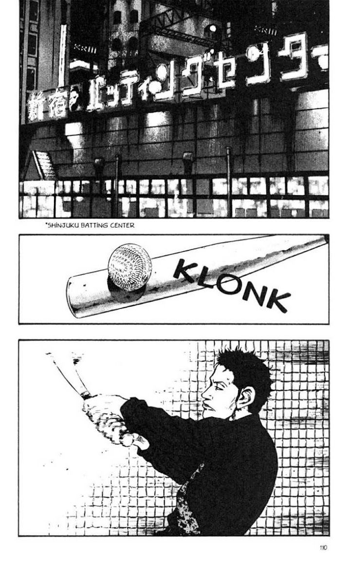 Shamo Chapter 26 - Trang 2