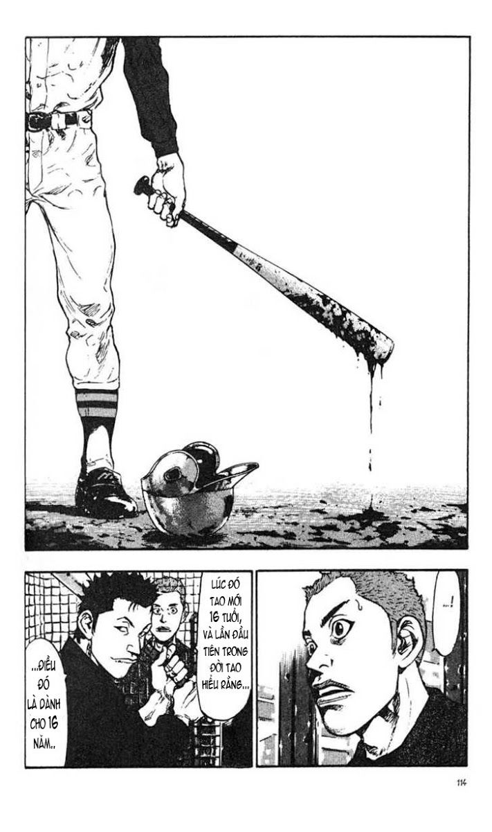 Shamo Chapter 26 - Trang 2