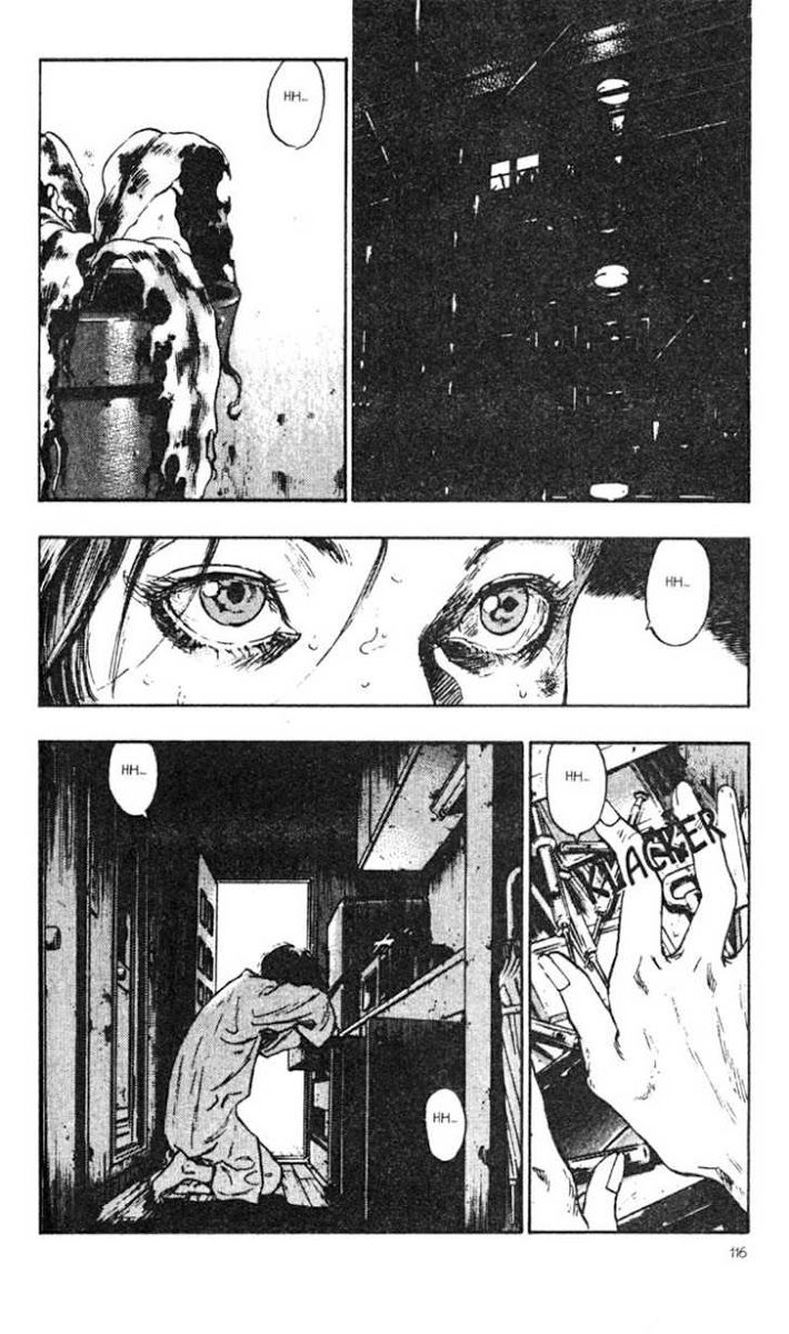 Shamo Chapter 26 - Trang 2