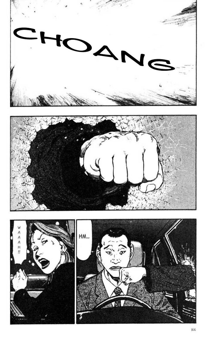 Shamo Chapter 27 - Trang 2