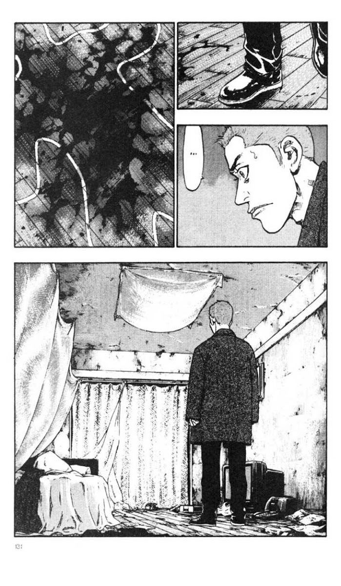 Shamo Chapter 27 - Trang 2