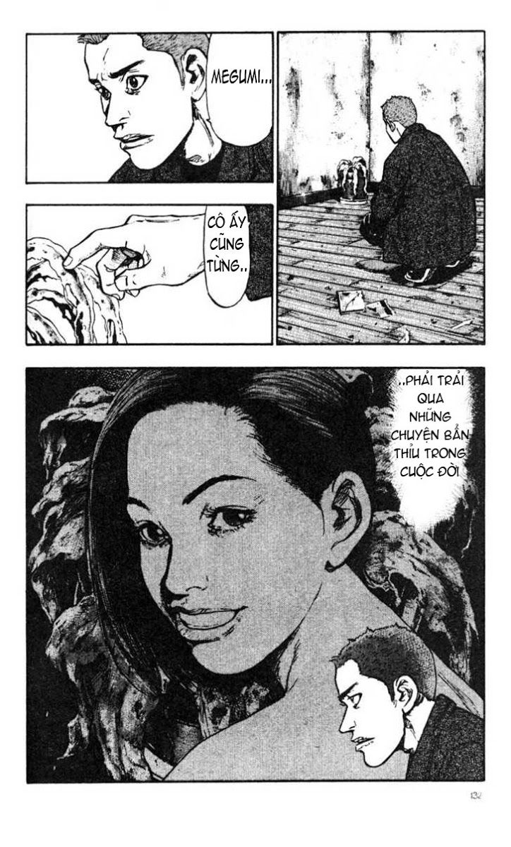 Shamo Chapter 27 - Trang 2