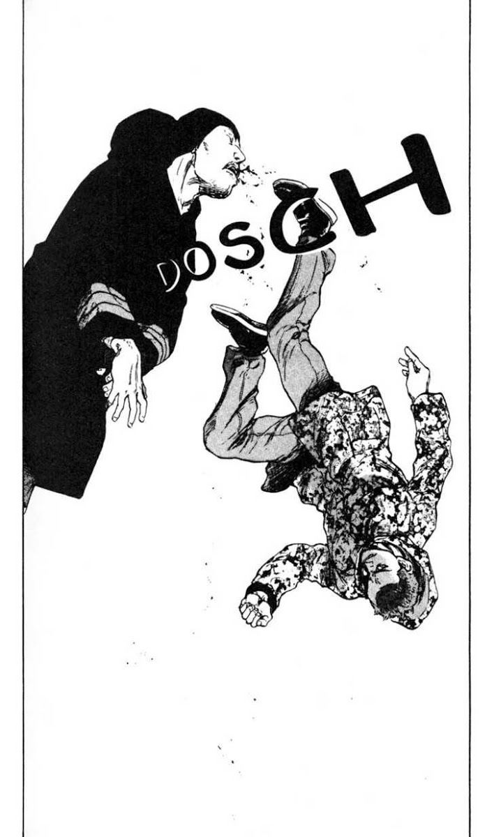 Shamo Chapter 28 - Trang 2