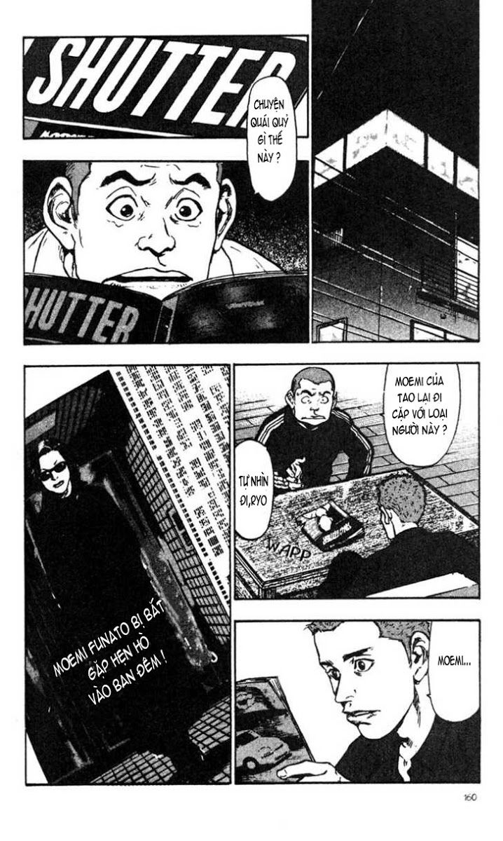 Shamo Chapter 28 - Trang 2