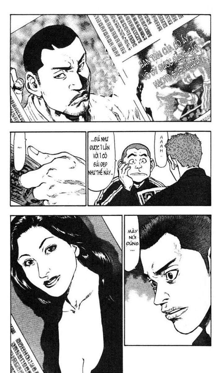 Shamo Chapter 28 - Trang 2