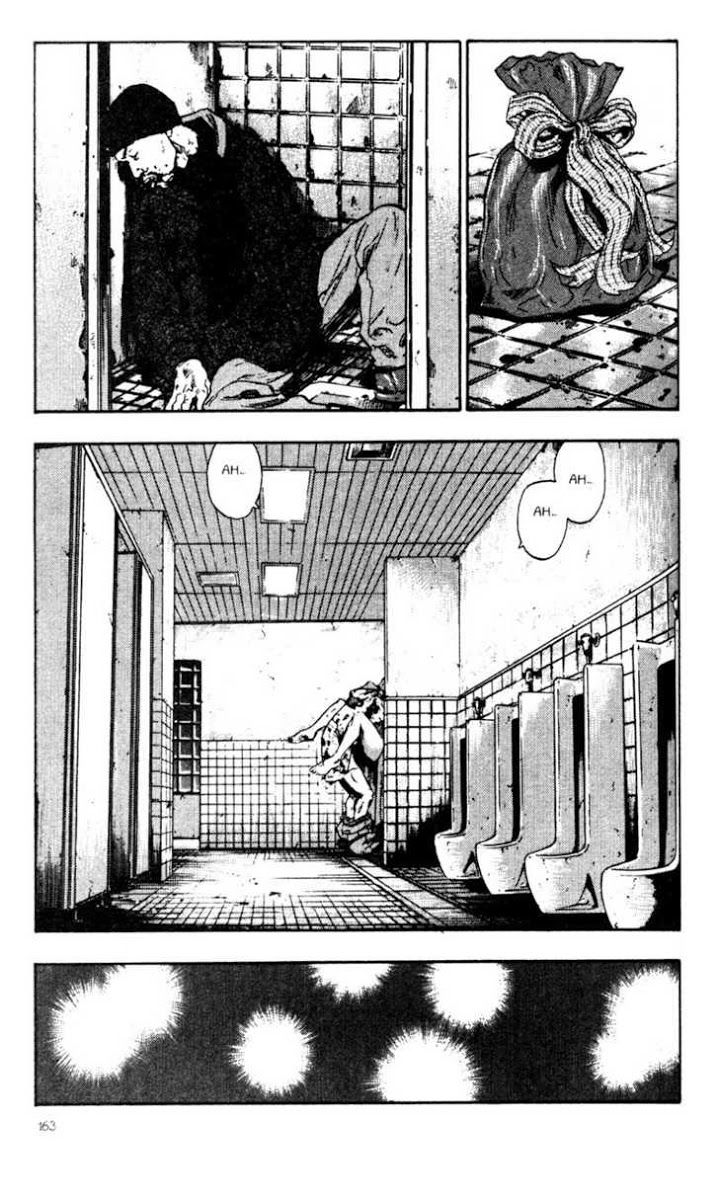 Shamo Chapter 28 - Trang 2