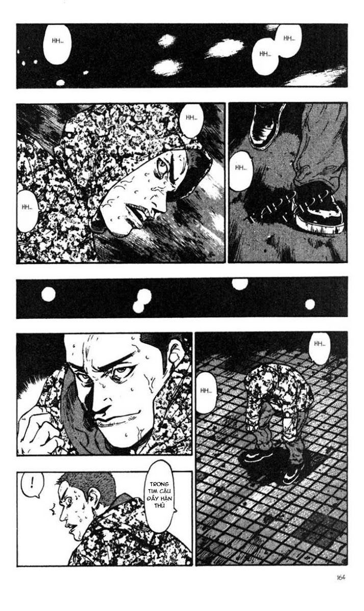 Shamo Chapter 28 - Trang 2