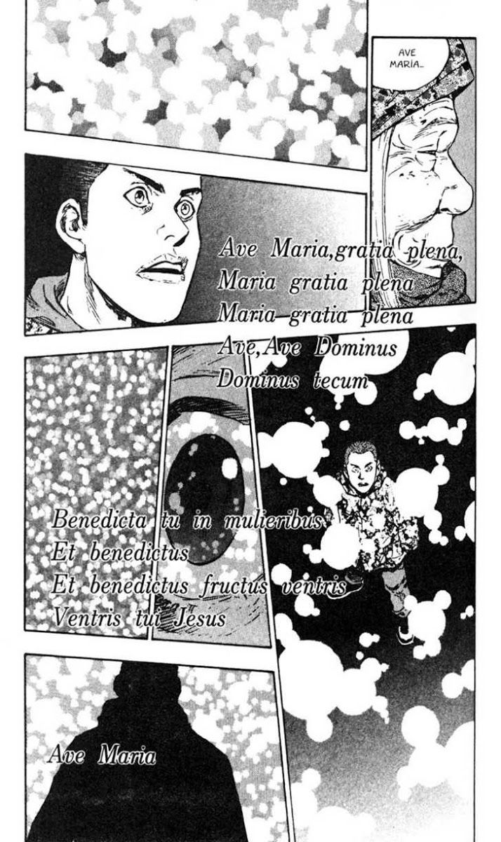 Shamo Chapter 28 - Trang 2