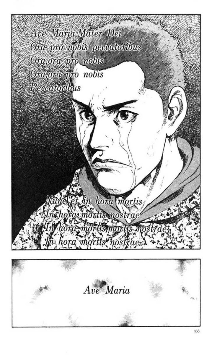 Shamo Chapter 28 - Trang 2