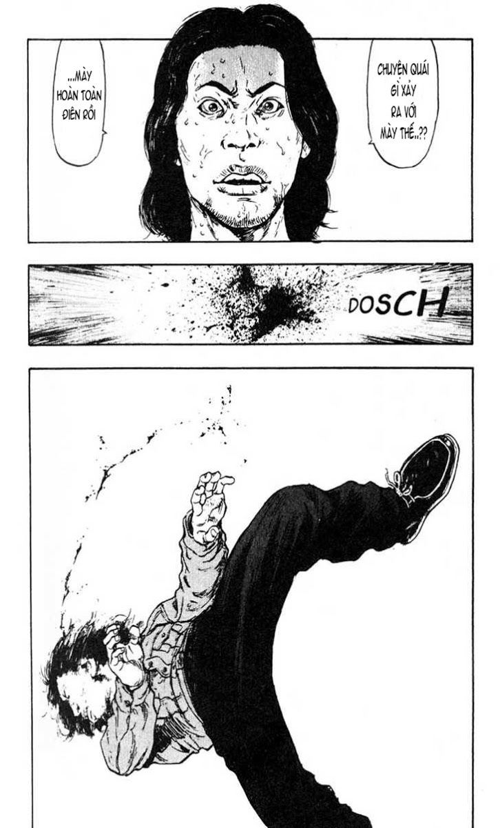 Shamo Chapter 28 - Trang 2