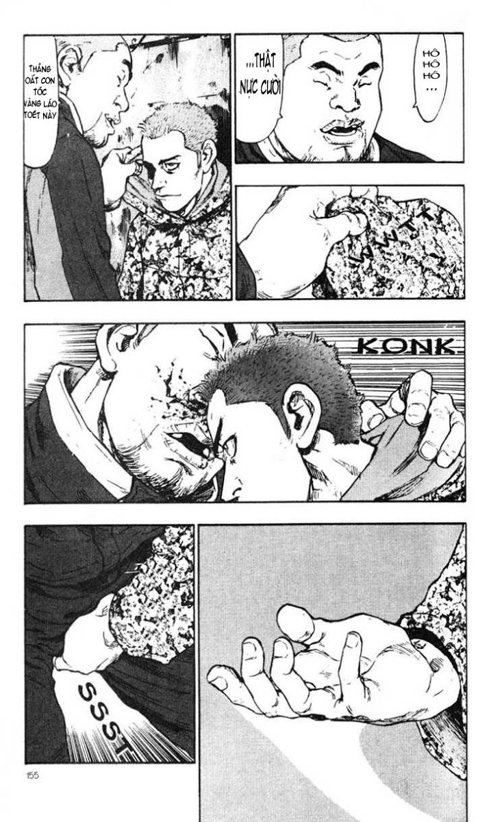 Shamo Chapter 28 - Trang 2