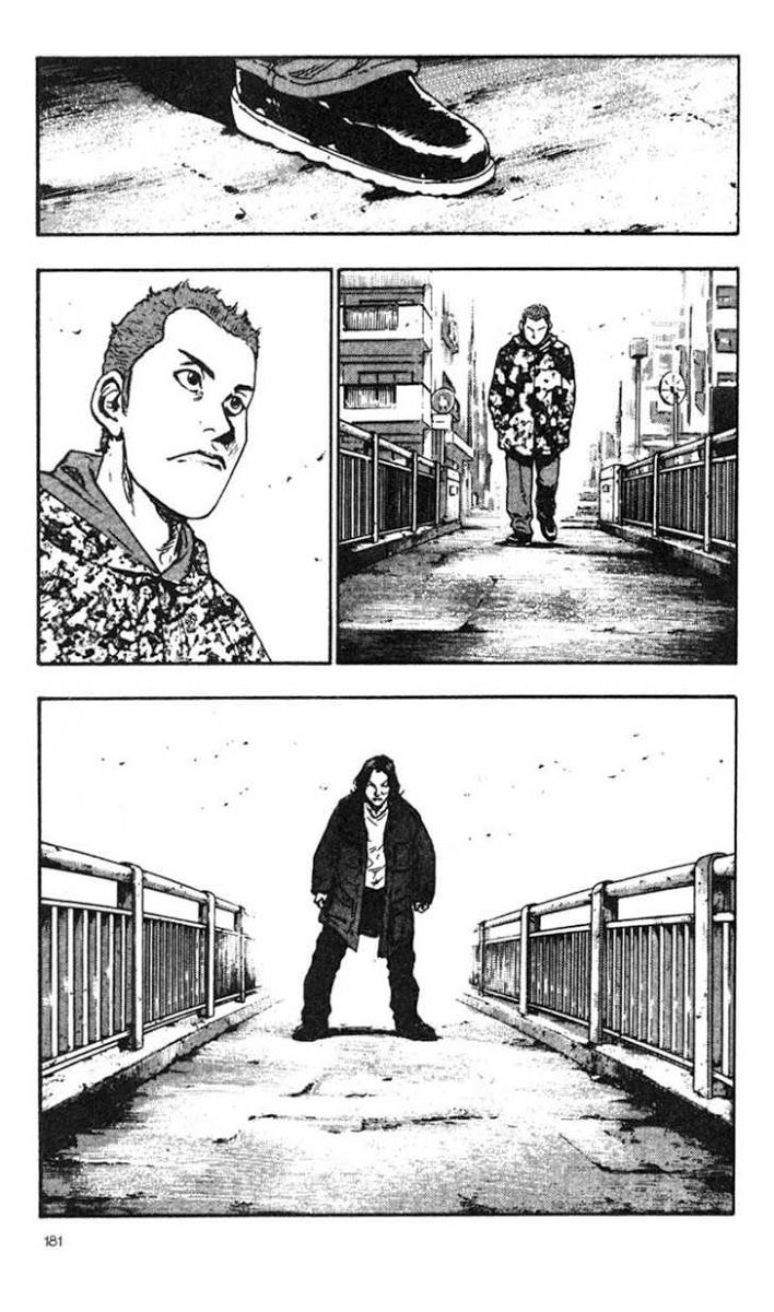 Shamo Chapter 29 - Trang 2