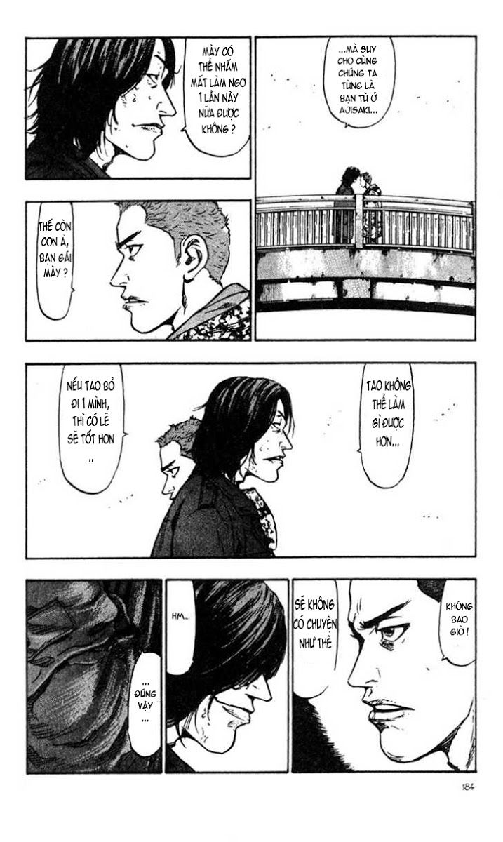 Shamo Chapter 29 - Trang 2