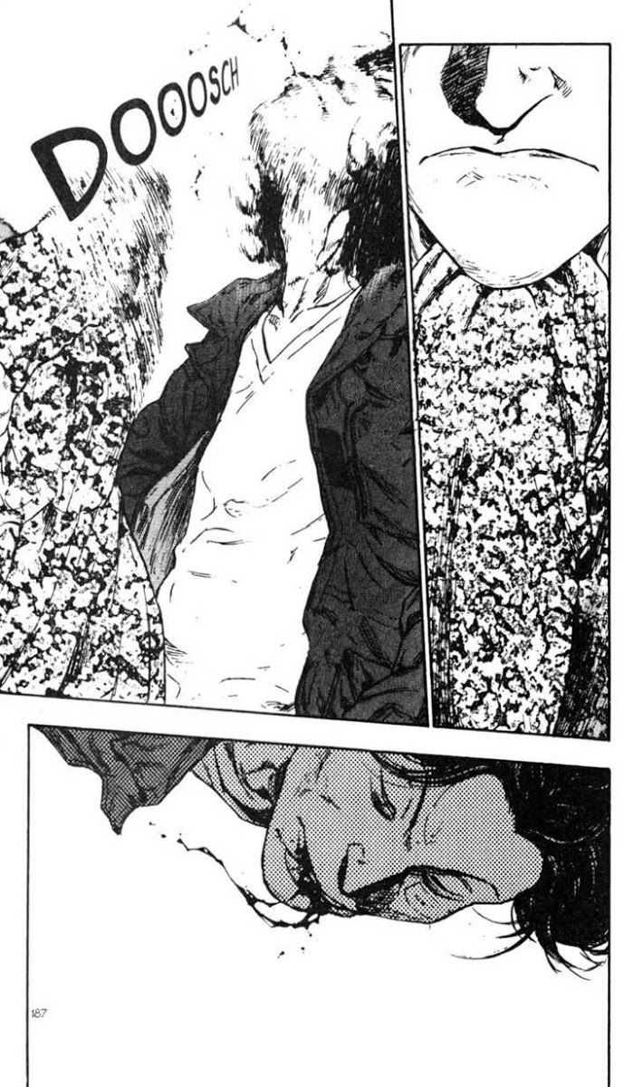 Shamo Chapter 29 - Trang 2