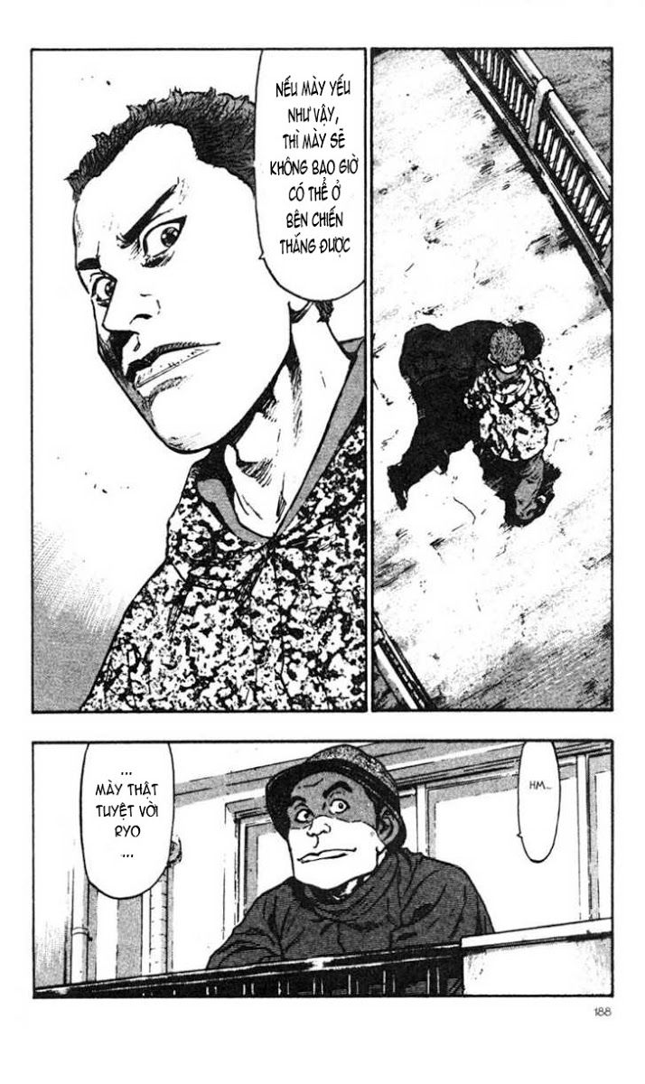 Shamo Chapter 29 - Trang 2