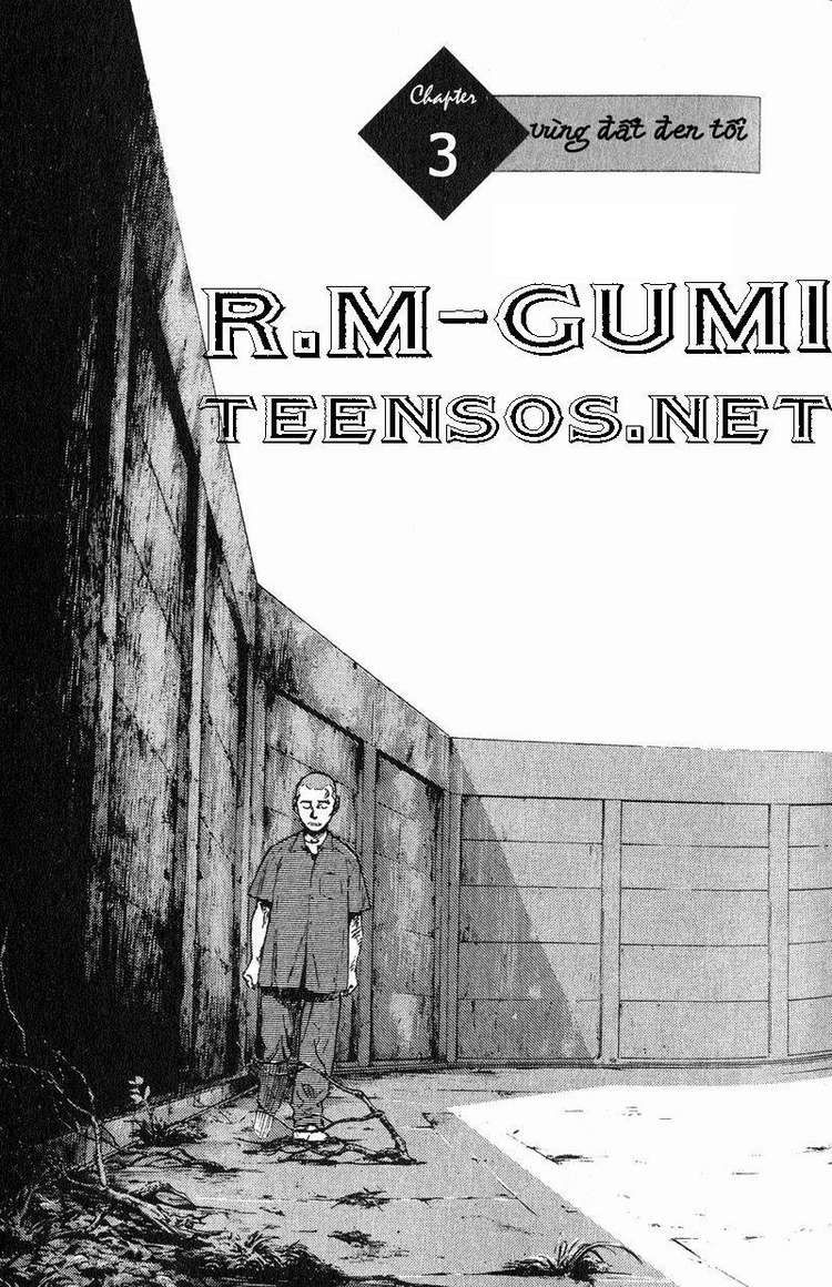 Shamo Chapter 3 - Trang 2