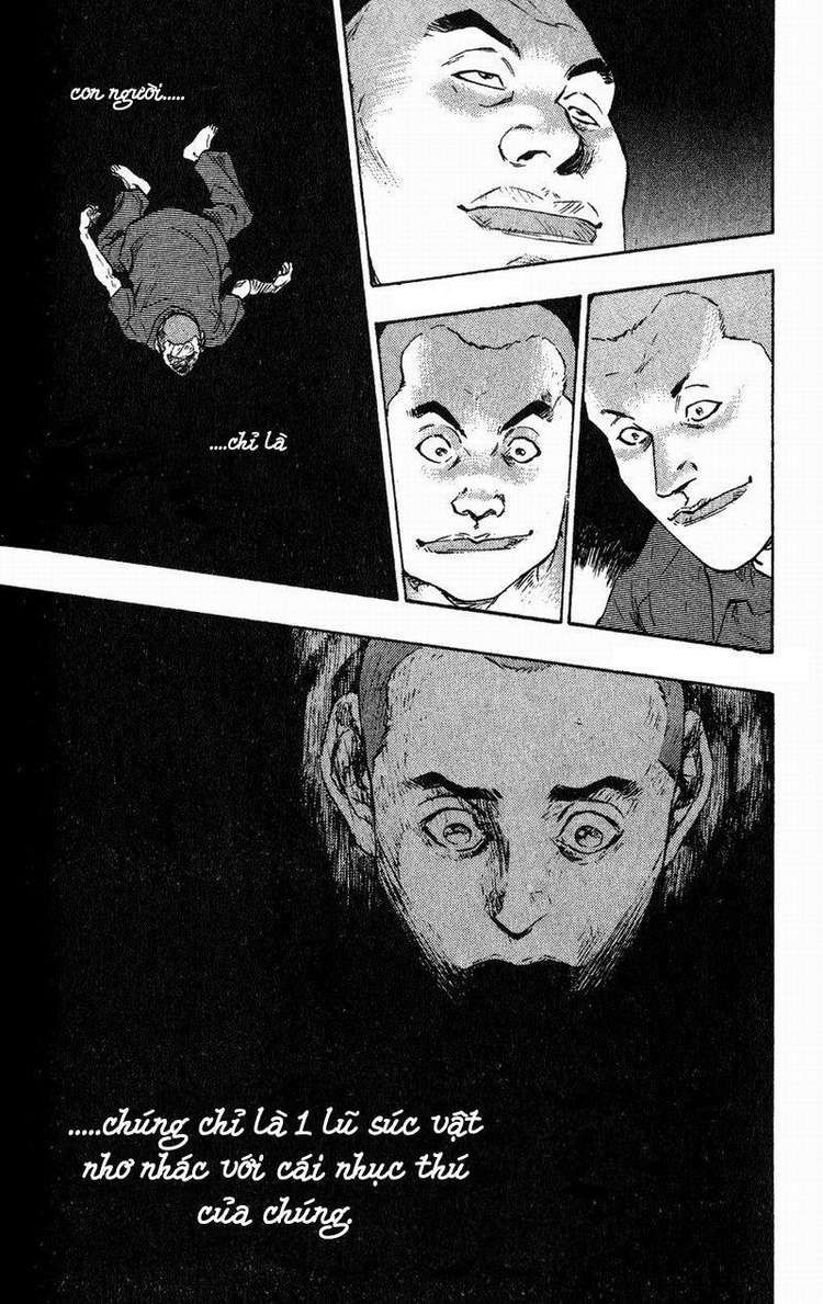 Shamo Chapter 3 - Trang 2