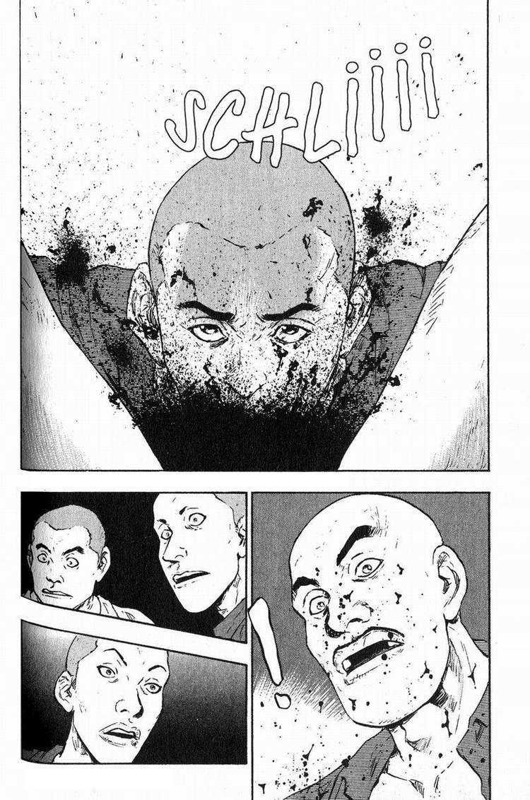 Shamo Chapter 3 - Trang 2
