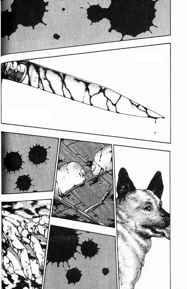 Shamo Chapter 3 - Trang 2