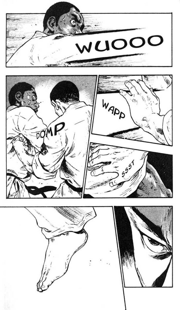 Shamo Chapter 30 - Trang 2