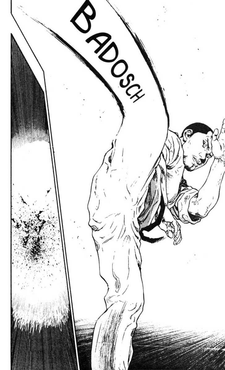 Shamo Chapter 30 - Trang 2