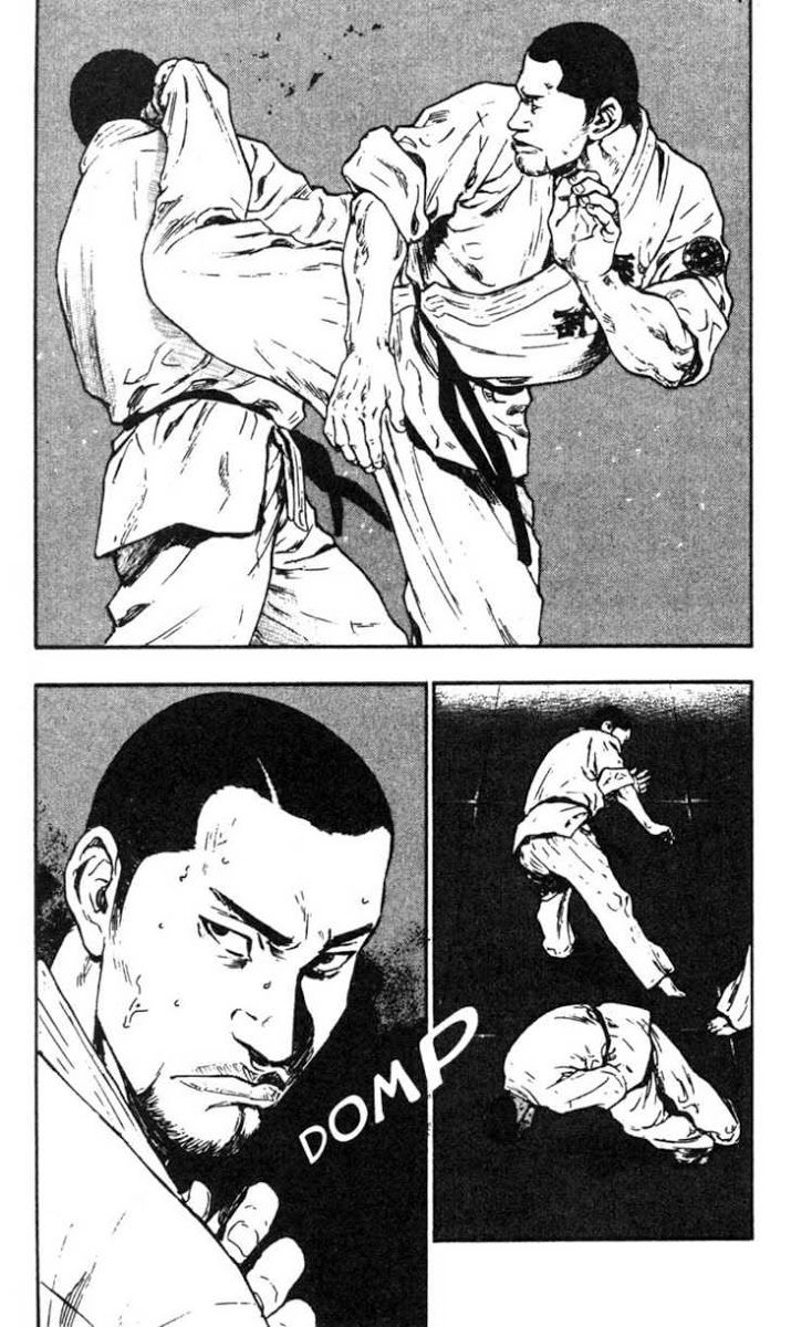 Shamo Chapter 30 - Trang 2