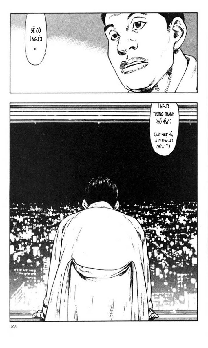 Shamo Chapter 30 - Trang 2