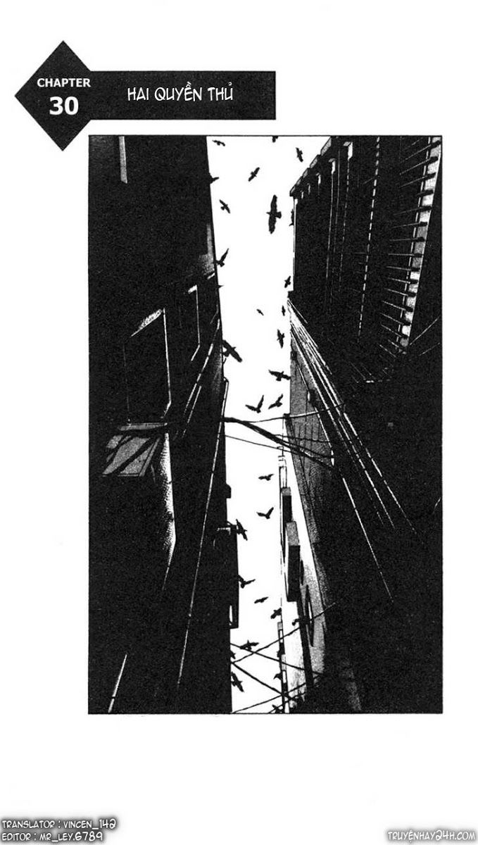 Shamo Chapter 30 - Trang 2