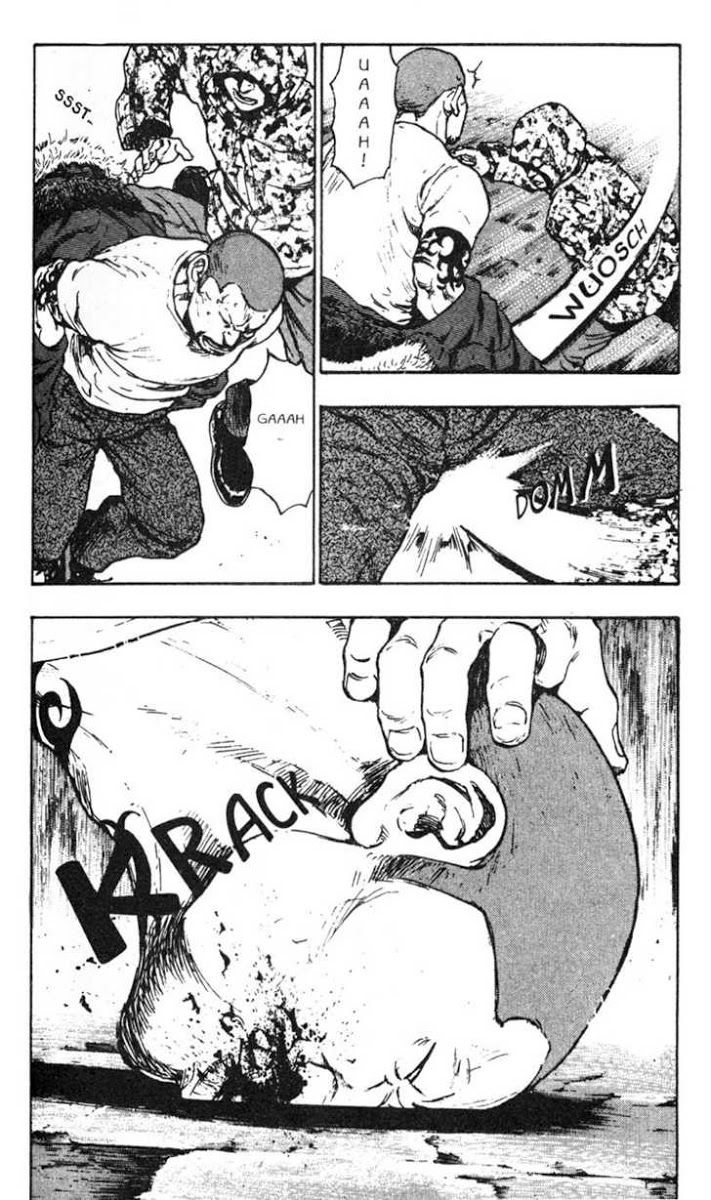 Shamo Chapter 30 - Trang 2