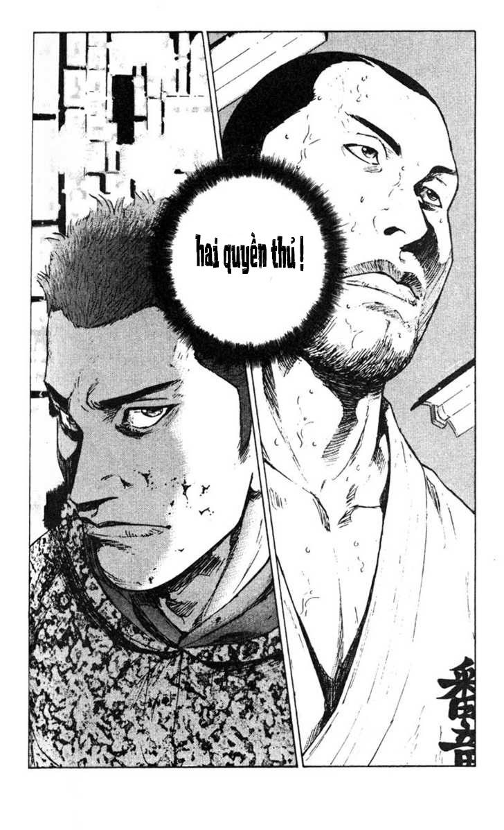 Shamo Chapter 30 - Trang 2