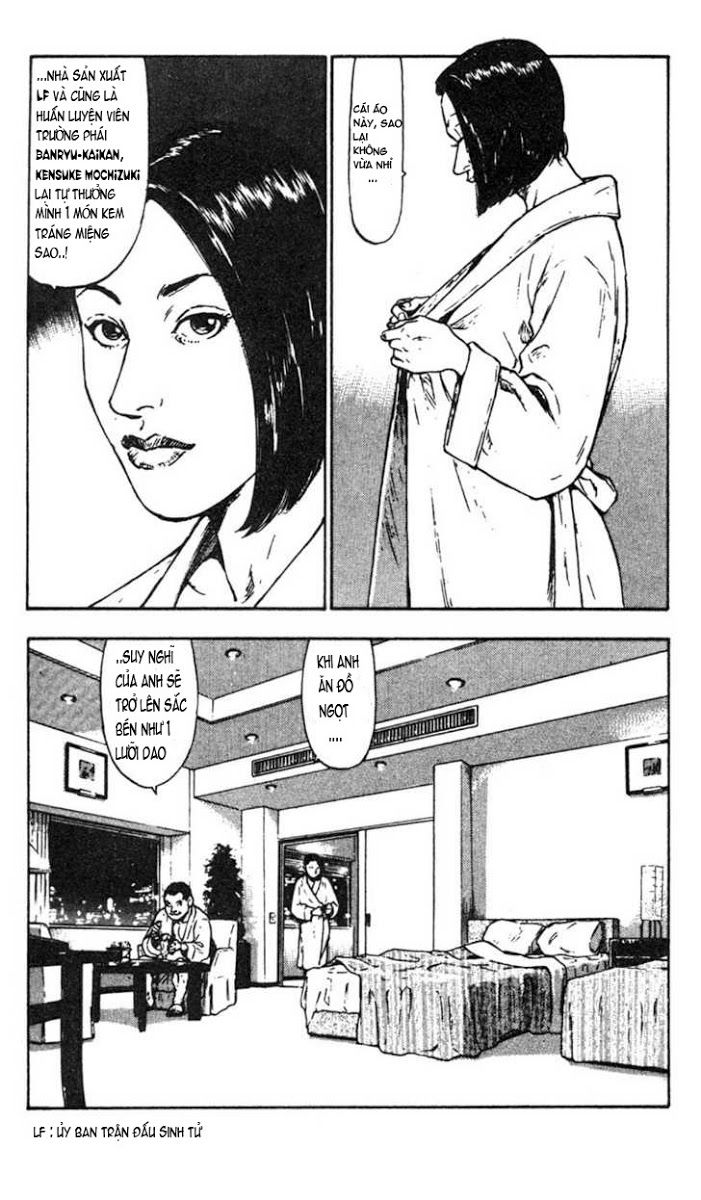 Shamo Chapter 30 - Trang 2