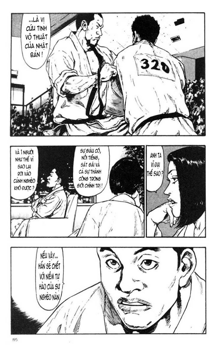 Shamo Chapter 30 - Trang 2