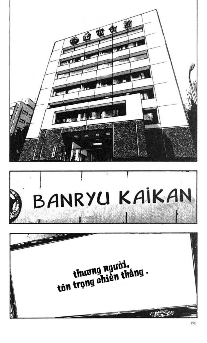 Shamo Chapter 30 - Trang 2