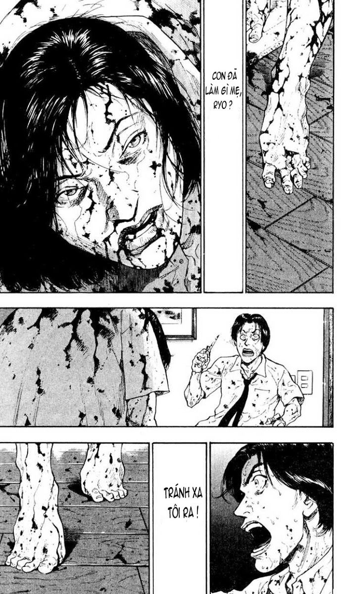 Shamo Chapter 31 - Trang 2