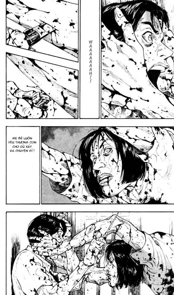 Shamo Chapter 31 - Trang 2