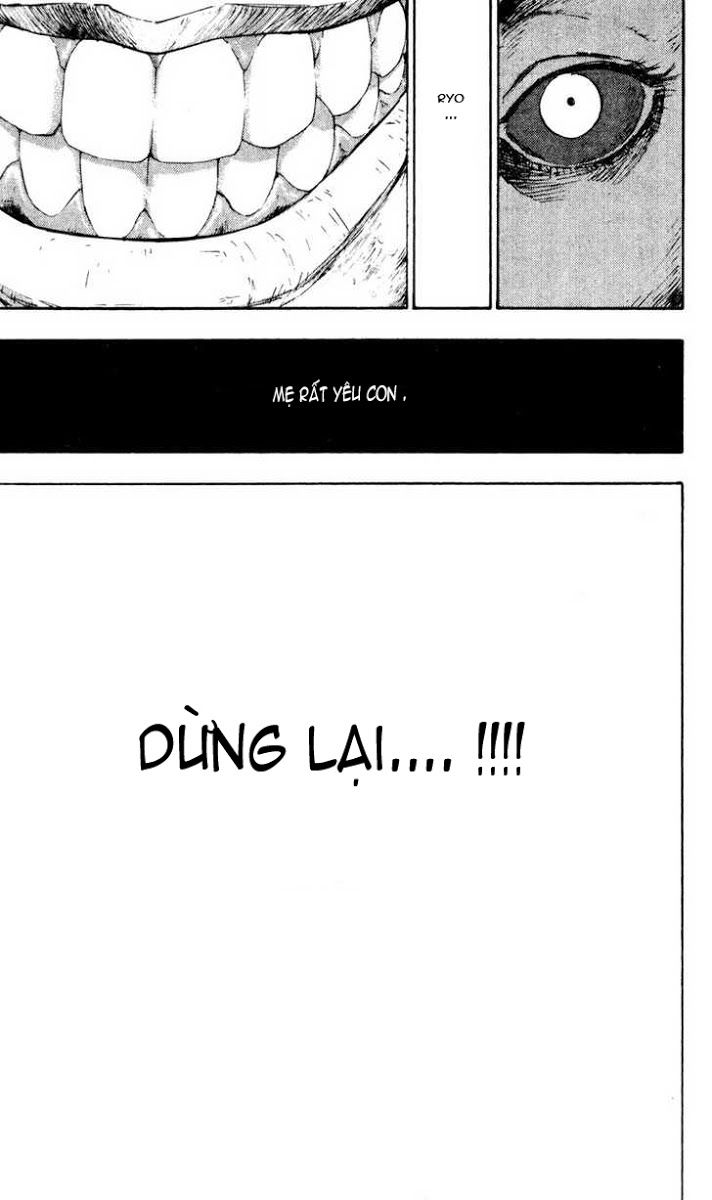 Shamo Chapter 31 - Trang 2