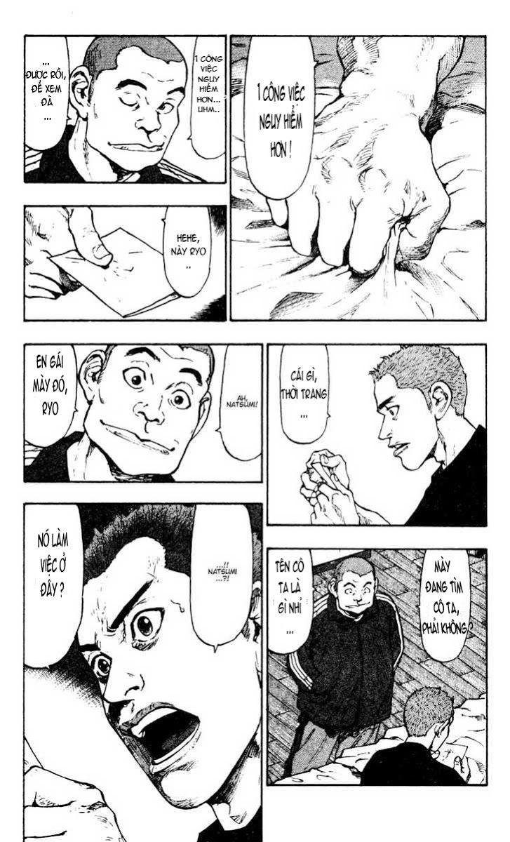 Shamo Chapter 31 - Trang 2