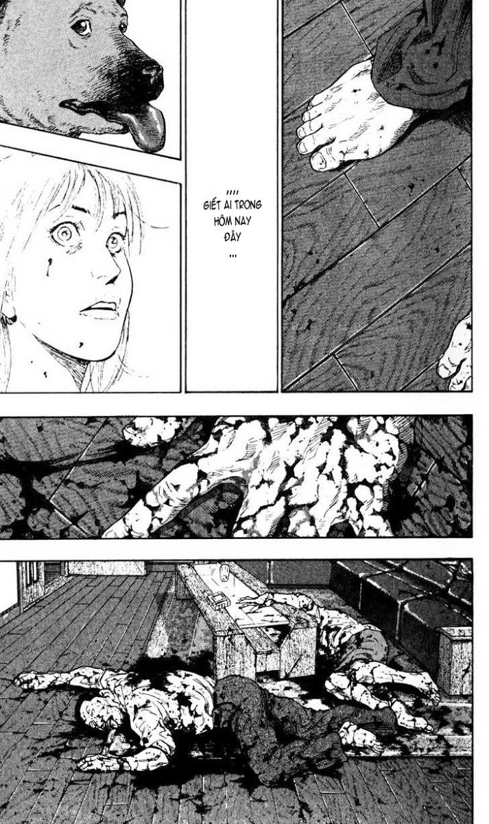 Shamo Chapter 31 - Trang 2