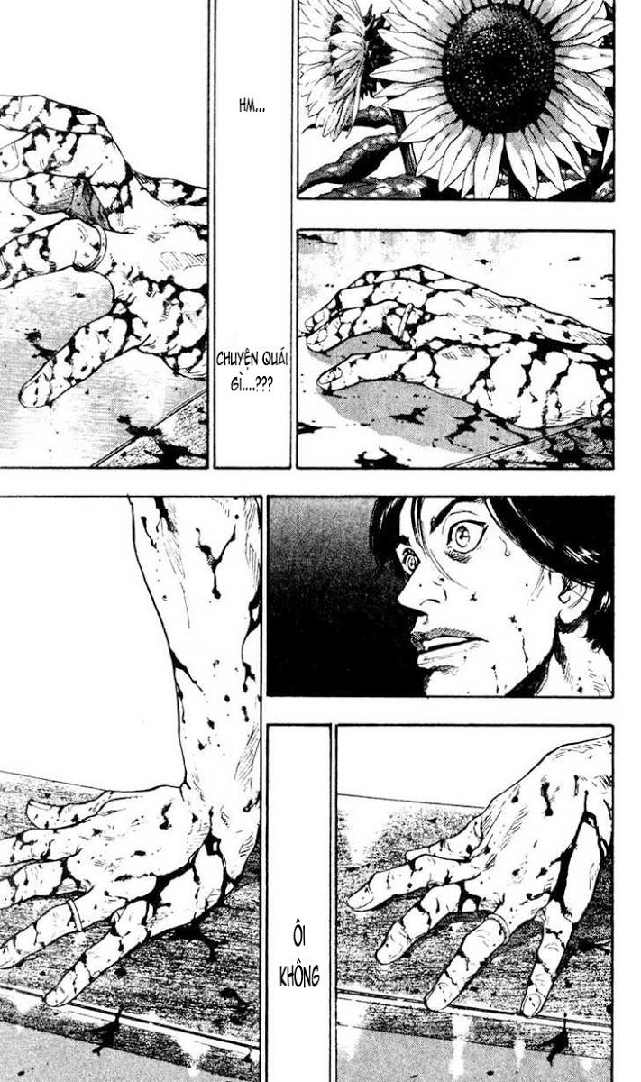 Shamo Chapter 31 - Trang 2