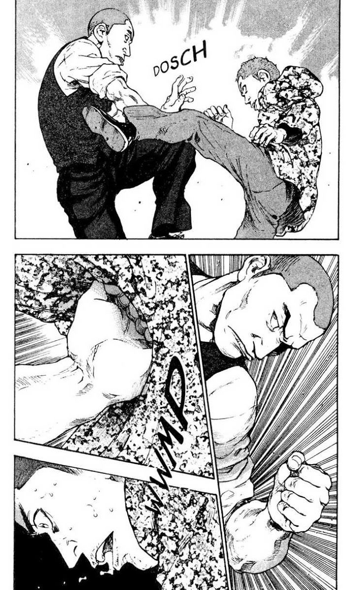 Shamo Chapter 32 - Trang 2