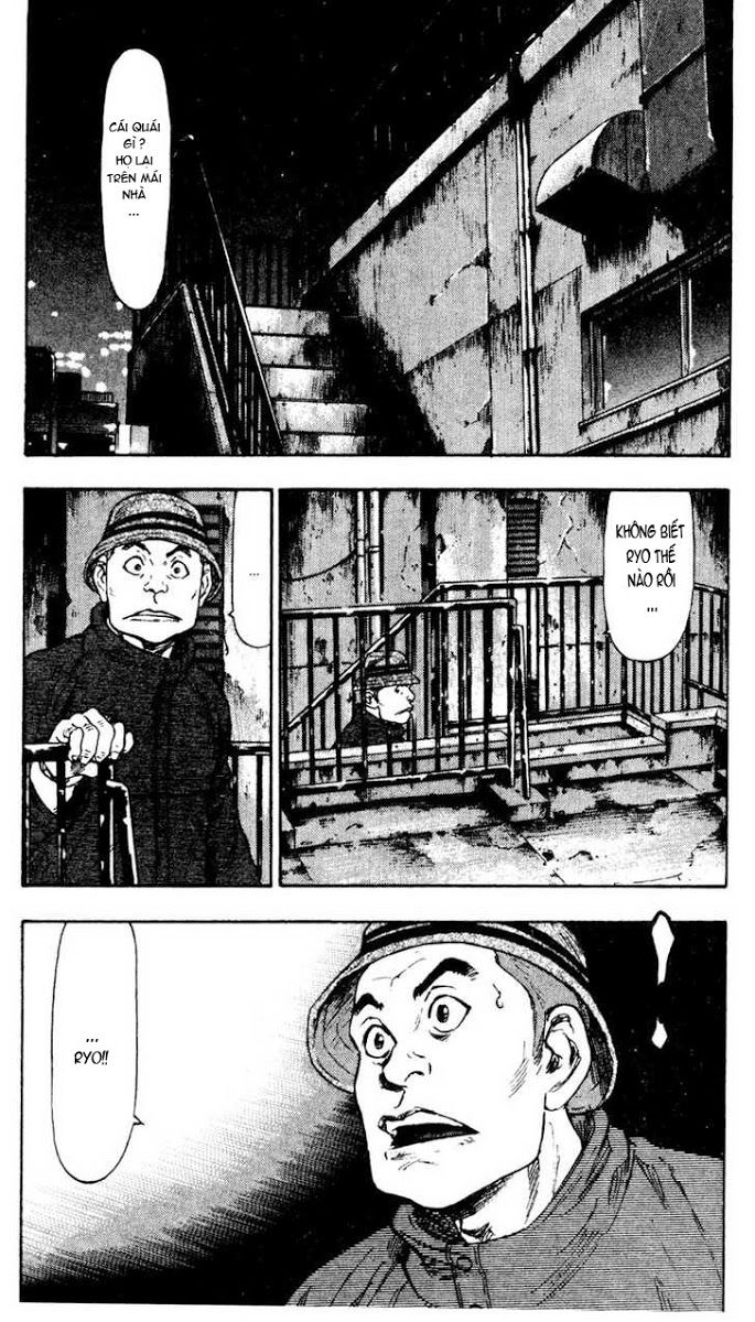 Shamo Chapter 32 - Trang 2