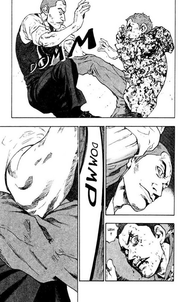 Shamo Chapter 33 - Trang 2