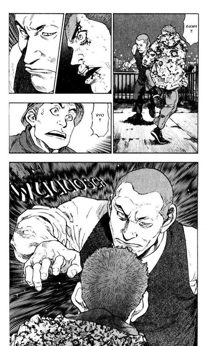 Shamo Chapter 33 - Trang 2