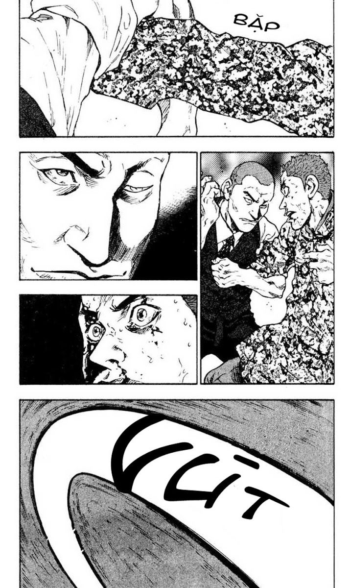 Shamo Chapter 33 - Trang 2