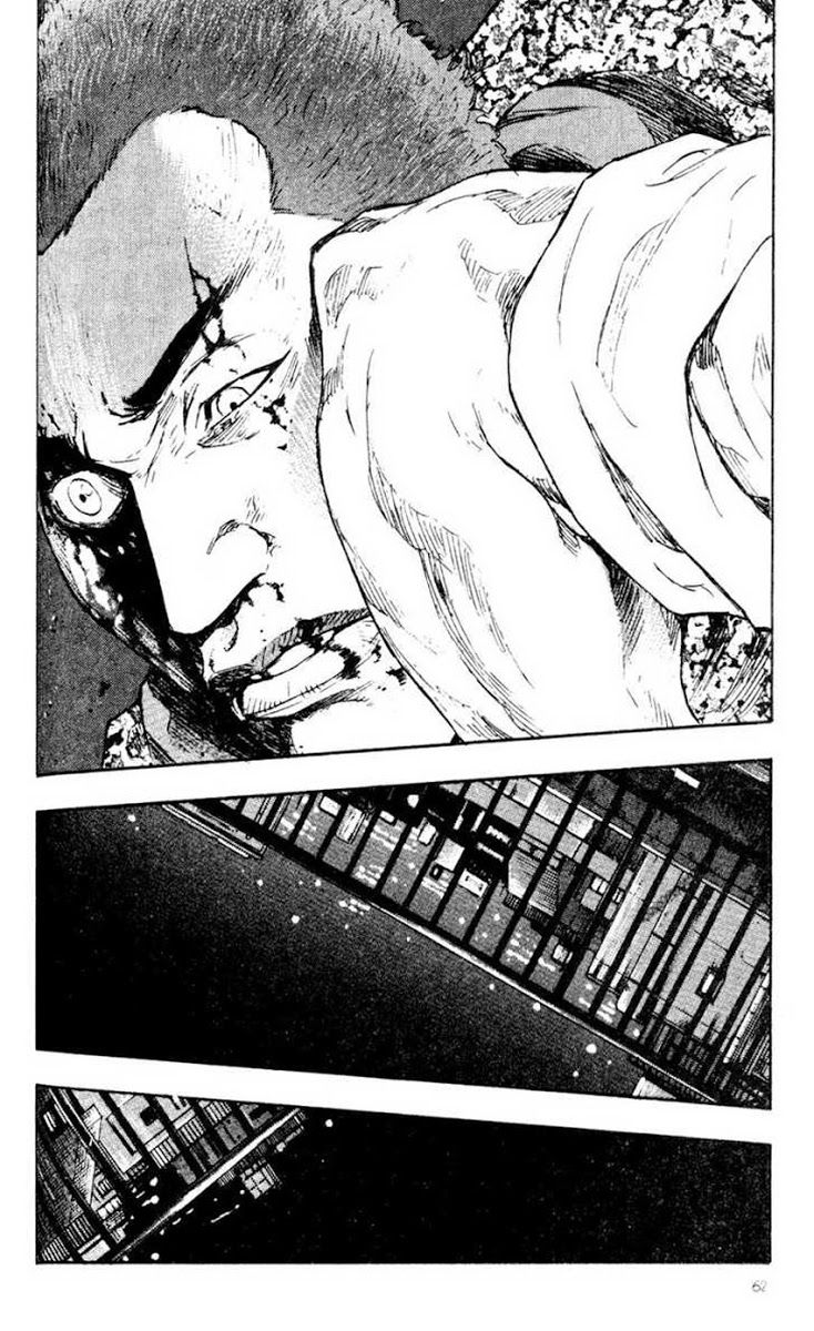 Shamo Chapter 33 - Trang 2