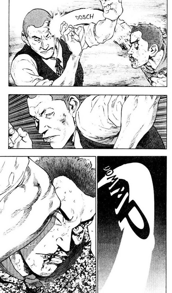 Shamo Chapter 33 - Trang 2