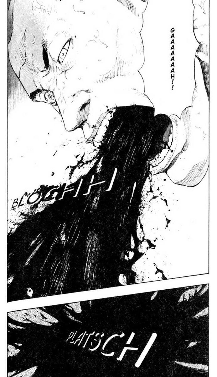 Shamo Chapter 34 - Trang 2