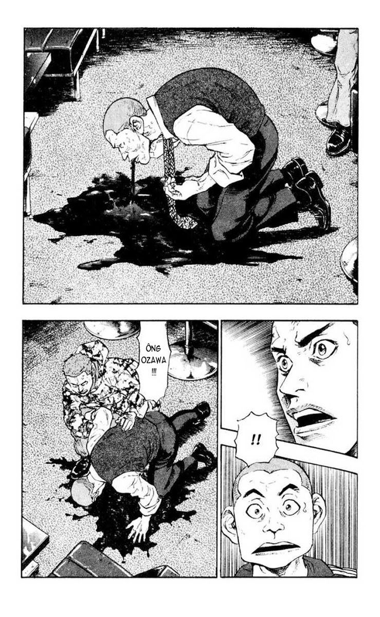 Shamo Chapter 34 - Trang 2