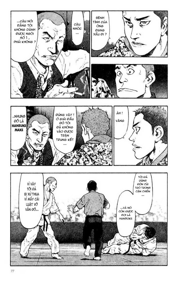 Shamo Chapter 34 - Trang 2